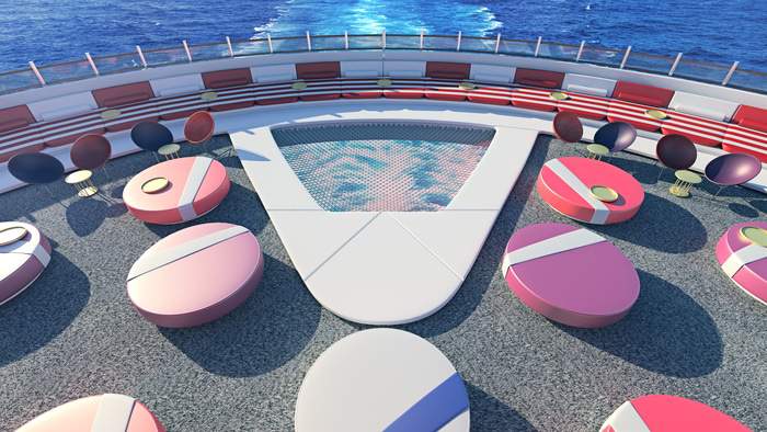Virgin Voyages Scarlet Lady Health & Fitness Athletic Club Catamaran Net.jpg